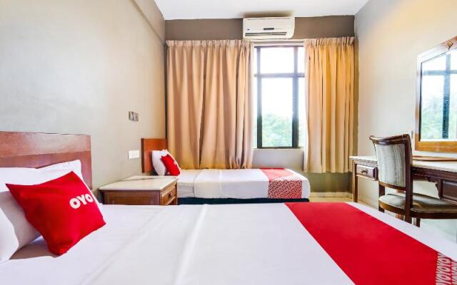 S S Motel by OYO Rooms