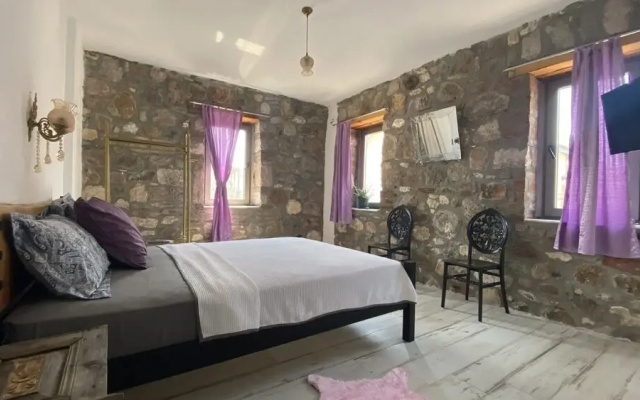 Masal Küçükköy Otel