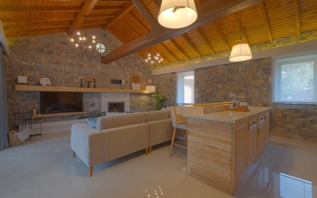 Kaya Villas Exclusive Boutique-Hotel