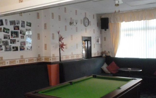 Roachvale Hotel
