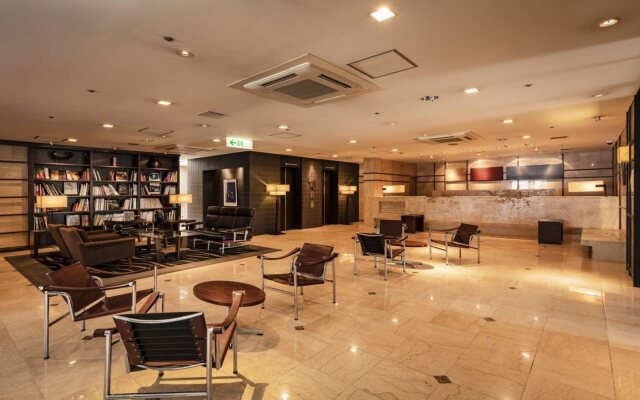 Plaza Hotel Tenjin