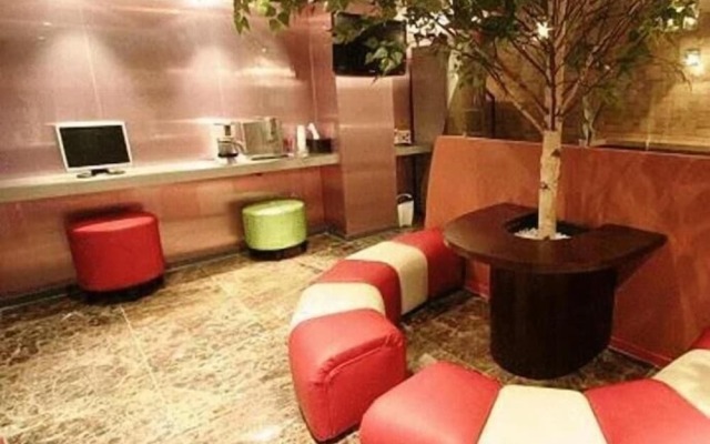 Fox Hotel