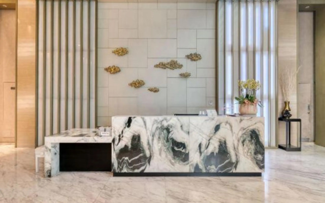 Qiju Hotel (Hangzhou Mansion 501 Branch)