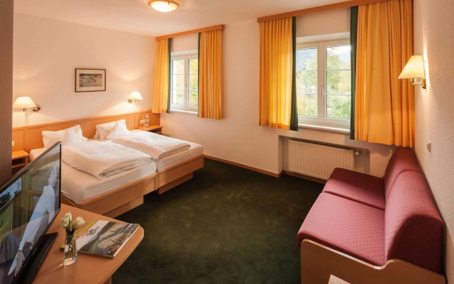 Posthotel Lechtal