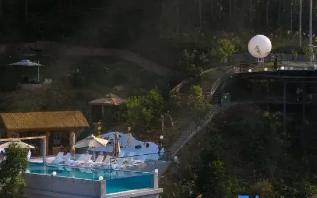 LuanXi·YunSheRenWen