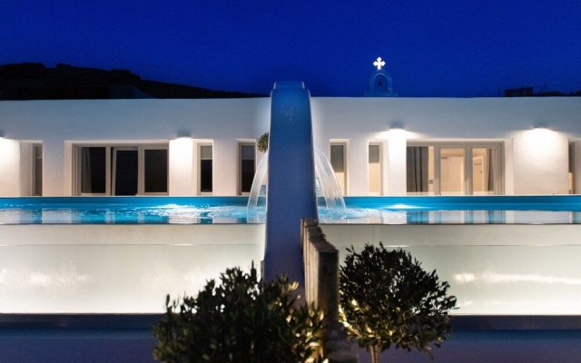 Mykonos Village