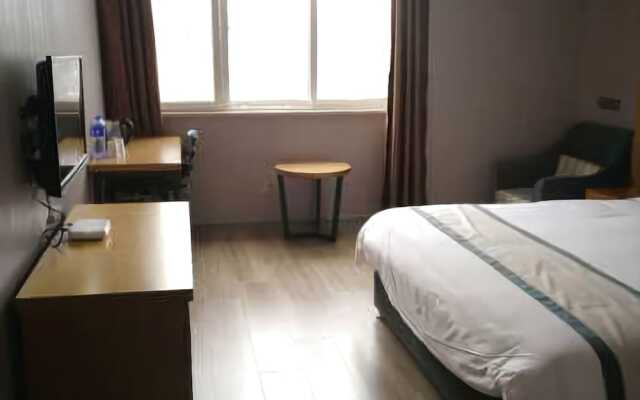 SO Hotel Jiangyan