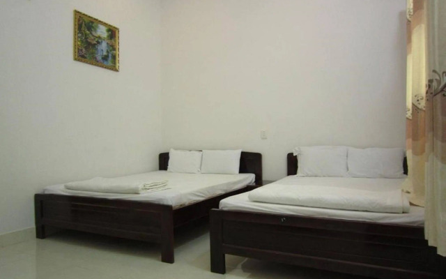 Thien Phu Nghia Guesthouse