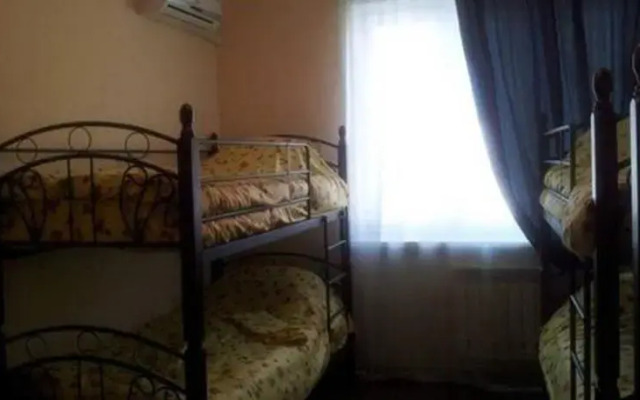 Hotel Domino