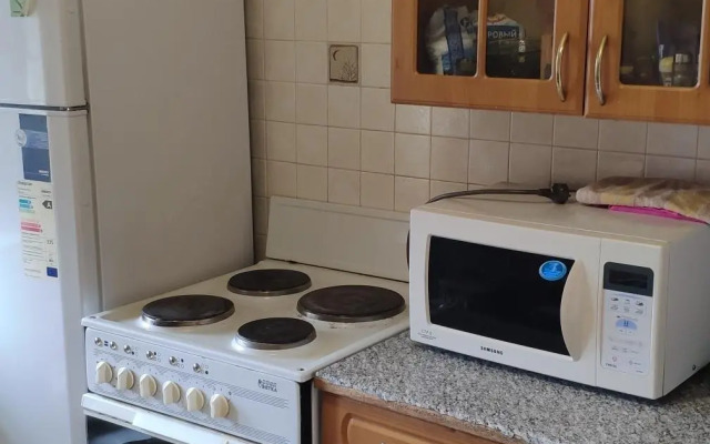 Апартаменты на улице Кирова 90