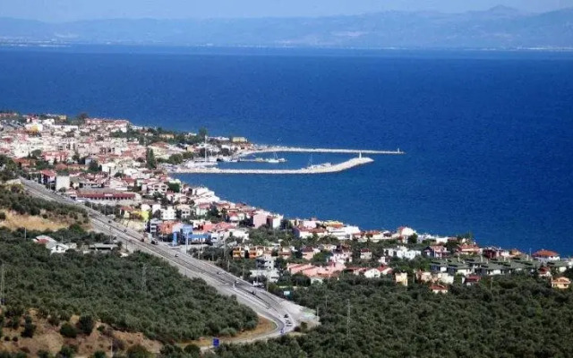 Anfora Apart Hotel