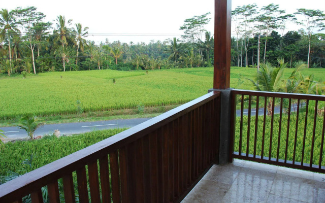 Villa Kemuning Ubud