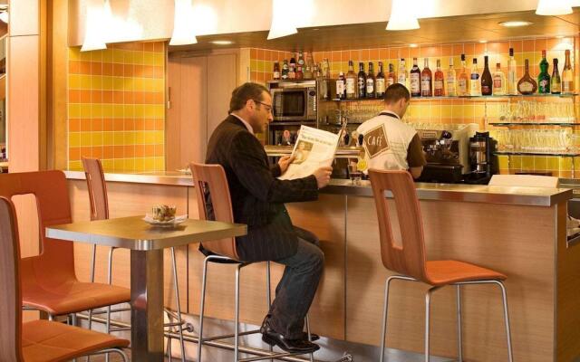 Ibis Bourg en Bresse