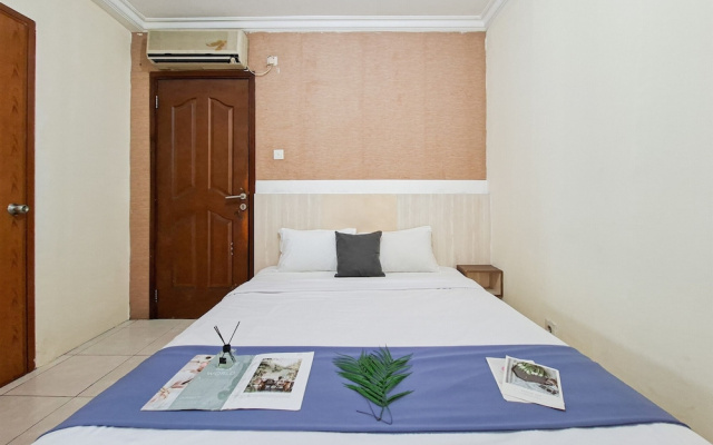 Charming And Enjoyable Stay 2Br At Apartment Great Western