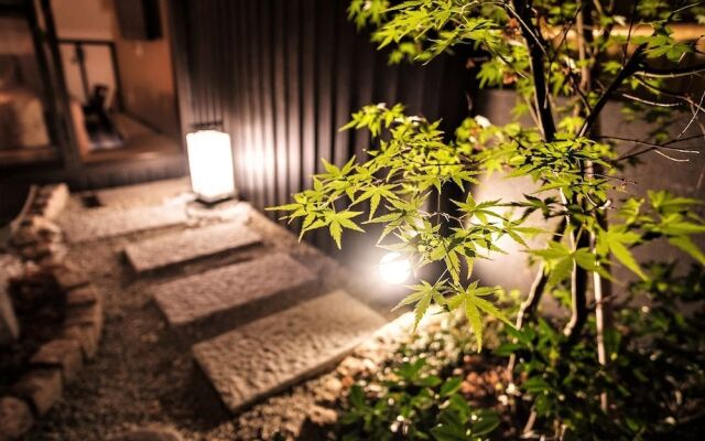 Kyoranーkyogetsutei