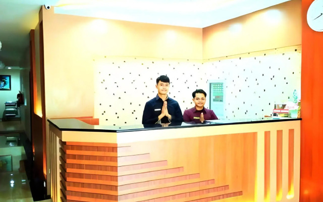 Parma Star Hotel