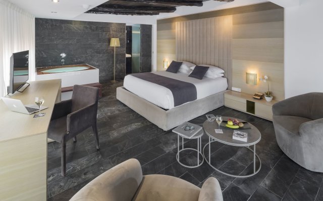 Hotel Boutique Ses Pitreras