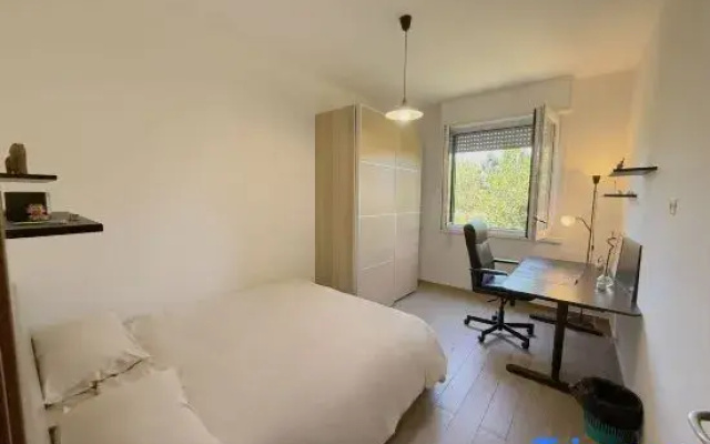 Loquat Tree B&B (stazione MRT Ponale)