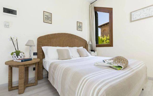 Hotel Villa Stella