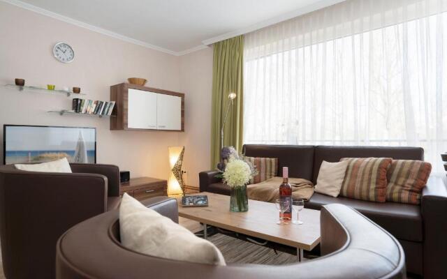 Haus Baltic Wohnung 7