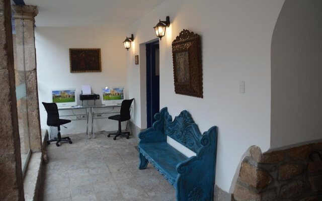 Tierra Viva Cusco San Blas