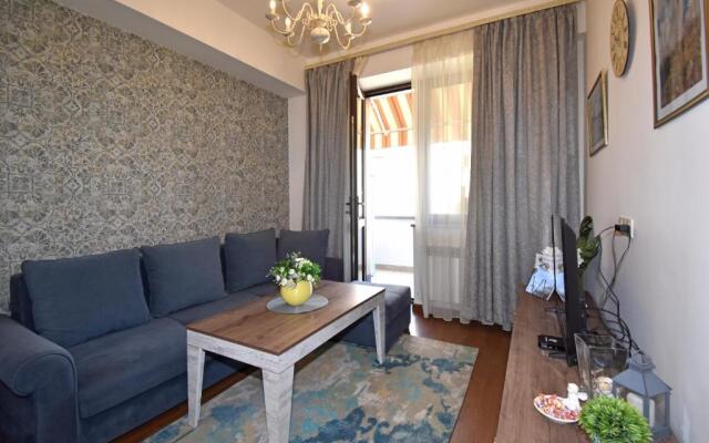 Yerevan4you Ararat View