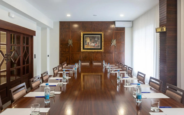 Hotel Afonso V