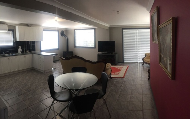 Cottage in the country – Guest Rooms – Mundongo