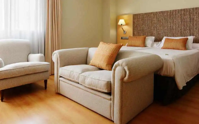 U Hotel Villa - Gomá