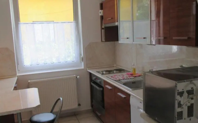 Ferienhaus Theodora