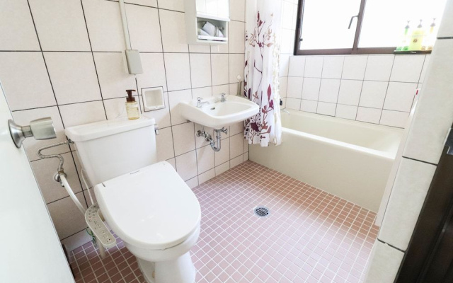 Hotel Upi – Condominium Mihama
