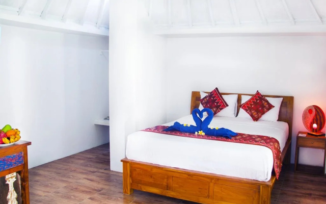 Full Moon 8 Bed & Breakfast