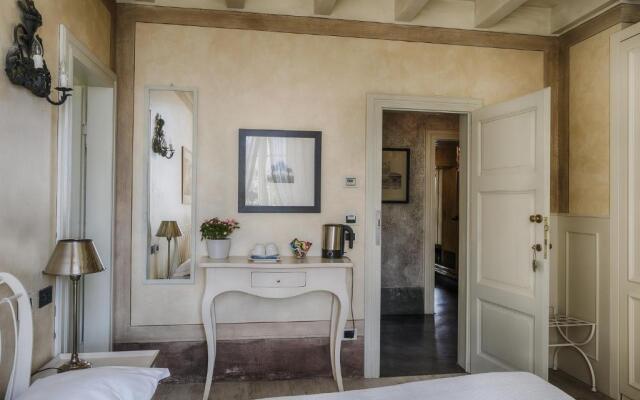 Relais Villa Vittoria