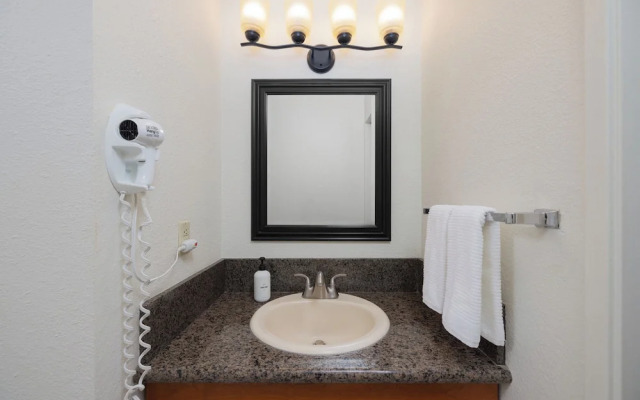 Ponderosa Vista Resort Condo!