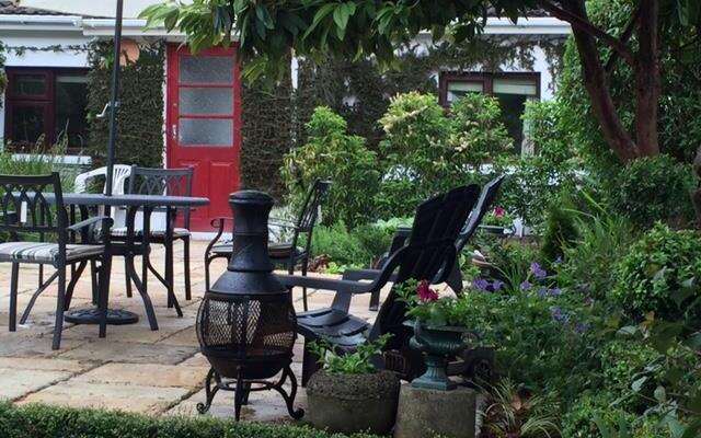 Travellers Joy B&B