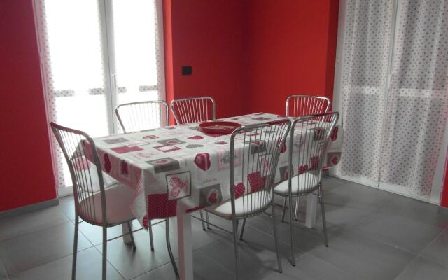 Residenza Turistica El Fiù