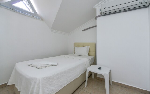 Legend Apartments Dublex G7