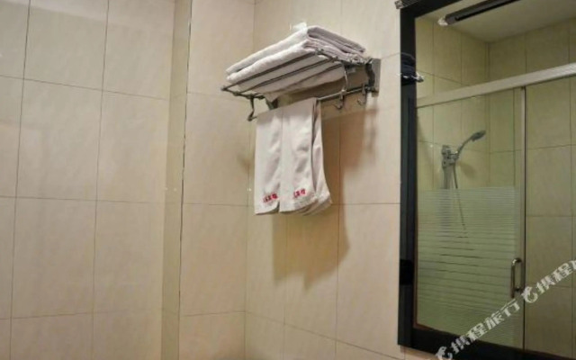 Wenyuan Hostel (Currently unavailable)