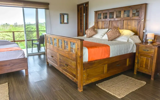 Semilla Verde Boutique Hotel