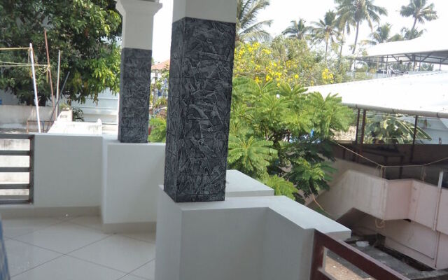 Nest Homestay