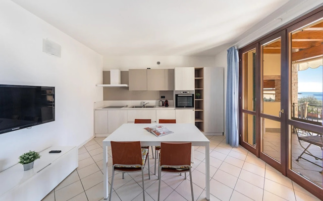 Le Terrazze PT 36 by Wonderful Italy