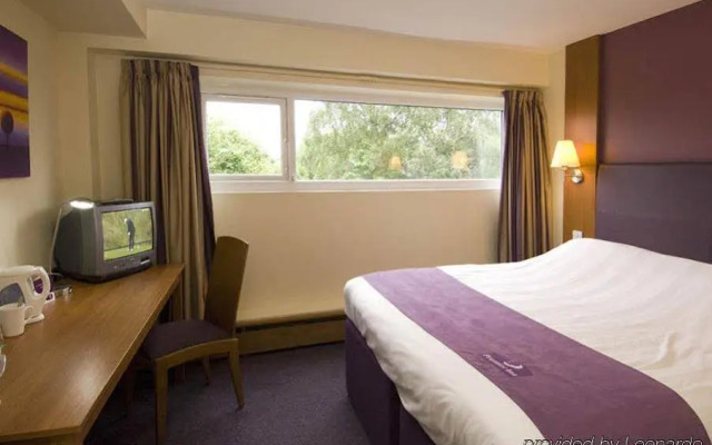 Premier Inn Knutsford Bucklow Hill