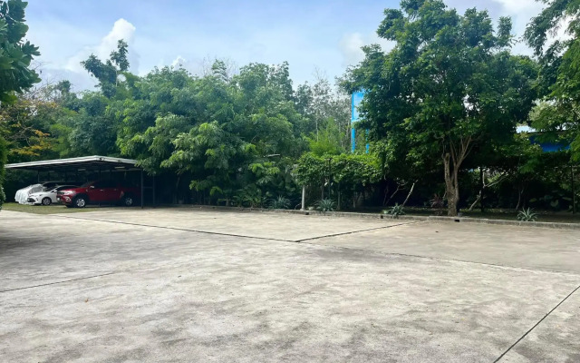 S4 Nai Yang Beach