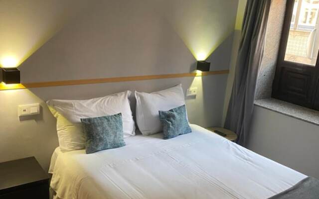 Hotel Residencial Portucalense