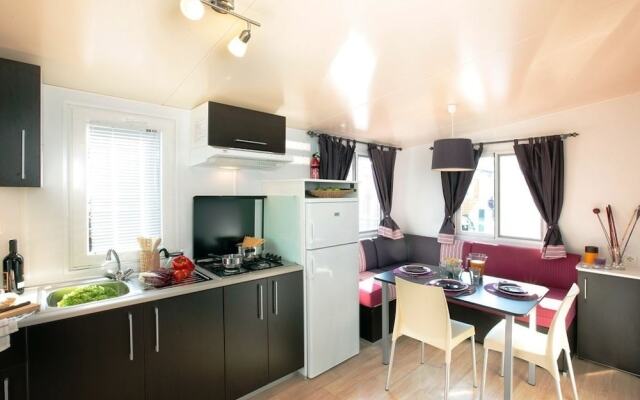 Villaggio Camping Europa