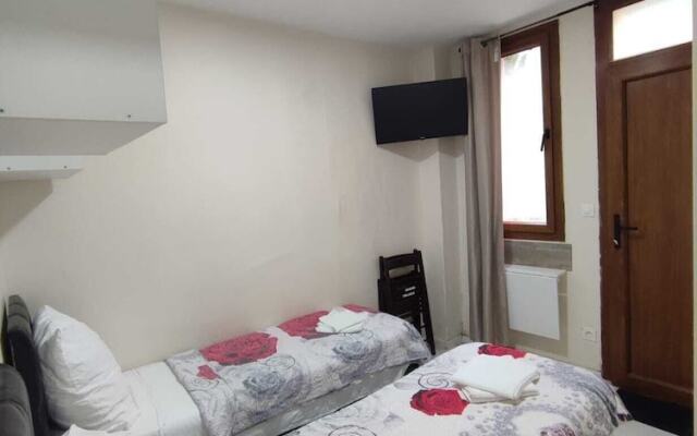 RENT APPART - La Garenne Colombes