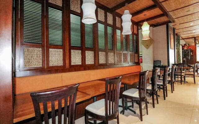 NIDA Rooms Raya Dukuh Kupang 50