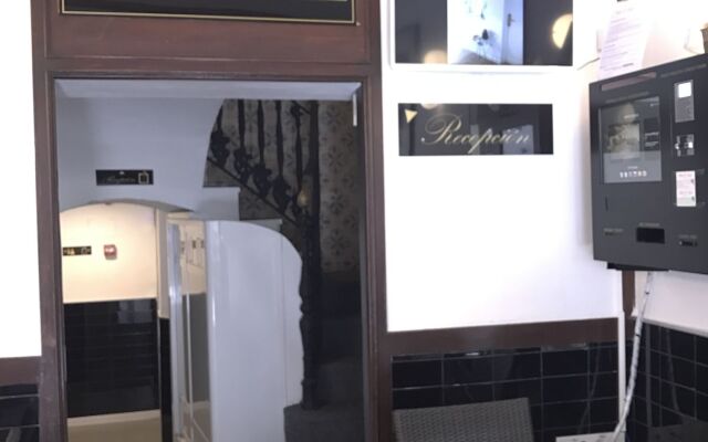 Hotel El Siglo