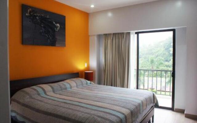 Luxury Condo Jaco Beach