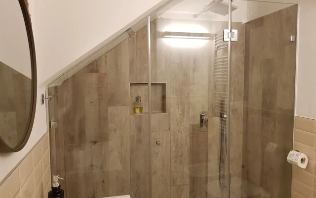 Santa Marta Rooms&Studios